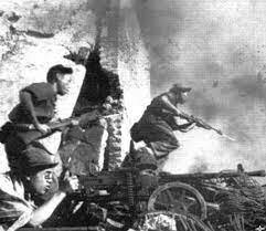 Guerra de ucraina i rusia