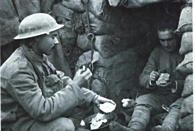 Como se vivia a guerra em portugal?