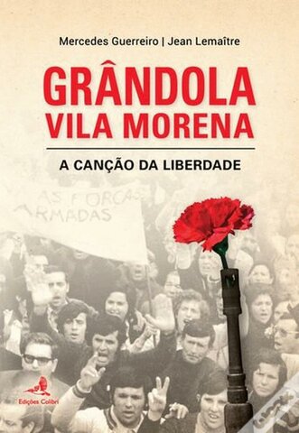 Musica de 25 de abril