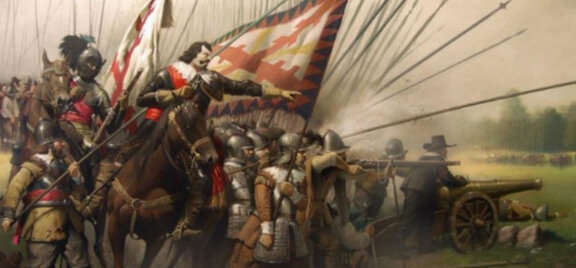 Batalla de Mühlberg