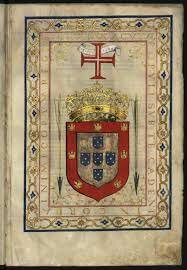 Administrador da Ordem de Cristo