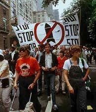 El retorno de la Guerra fría.