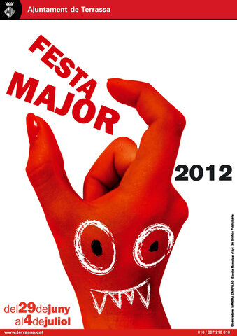 Cartell 2012
