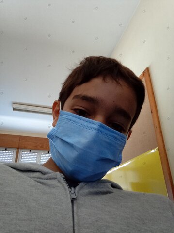 O meu nascimento 2 data