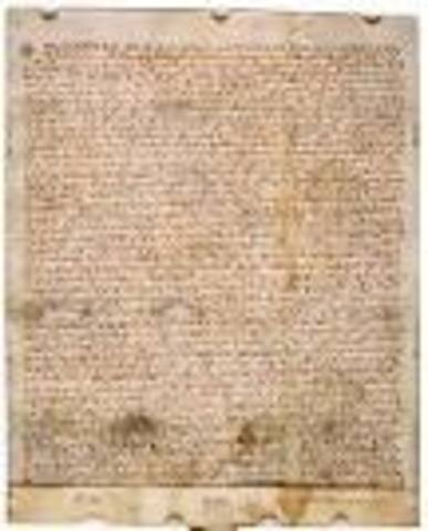 Magna Carta