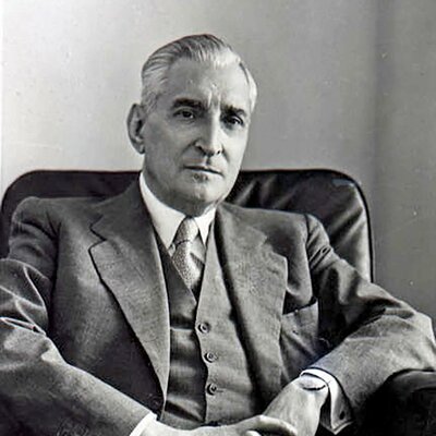 Timeline: António de Oliveira Salazar