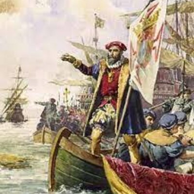 Timeline: Caminho Marítimo para a Ìndia