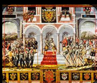 Paz de Cateau- Cambresis