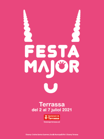 Festa major 2021