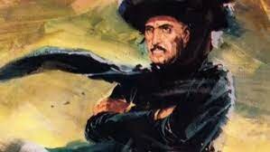 Morte do Infante Dom Henrique