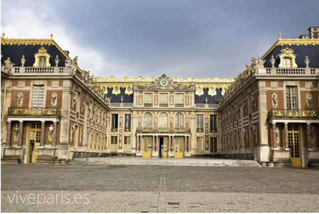 Francia contra la nobleza