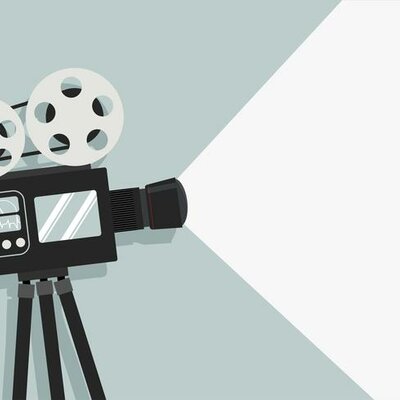 Timeline: LLUMS, CÀMERA, ACCIÓ!