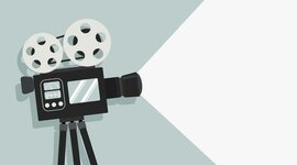 Timeline: LLUMS, CÀMERA, ACCIÓ!