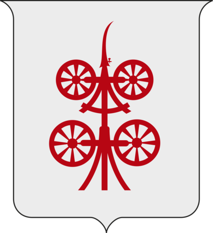 Casata Da Carrara (1001-1435)