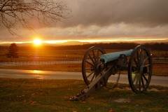 The Battle of Gettysburg