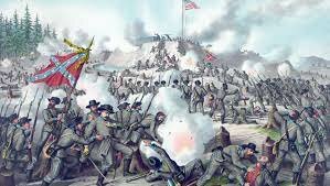 The Siege of Knoxville