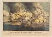 First Battle of Charleston Harbor