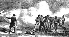 Battle of Seven Pines