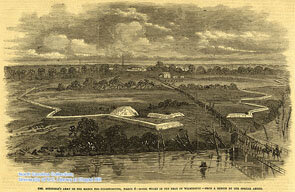 The Battle of Wilmington