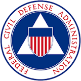 Federal Civil Defense Administration Established