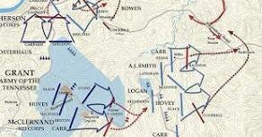 Battle of Port Gibson