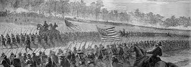 Battle of the Wilderness