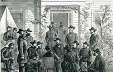 Battle of Utoy Creek