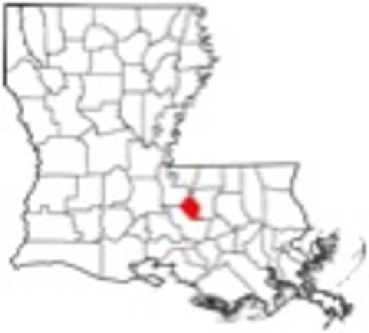 Baton Rouge made capital of Louisiana