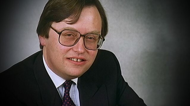 David Mellor