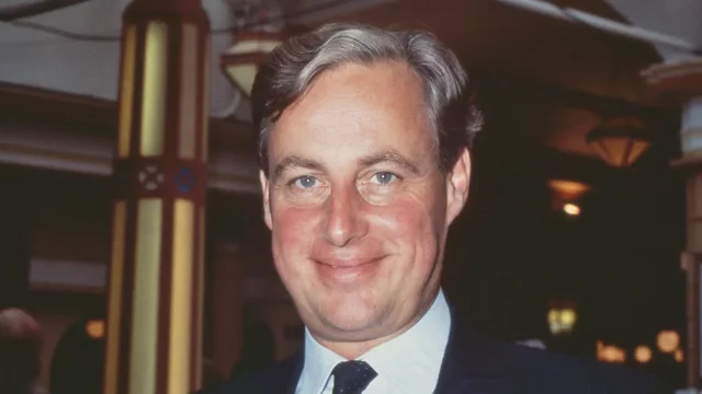 Tim Yeo
