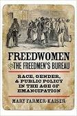 Founding of Freedman's Bureau