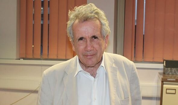 Martin Bell