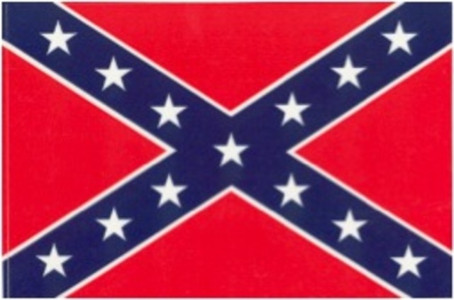 Louisiana leaves the union