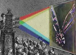 EN 1905 SE INTRODUJO EL COLOR EN EL CINE