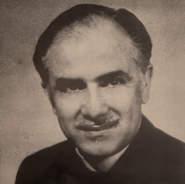 Fr. Limberakis Transferred