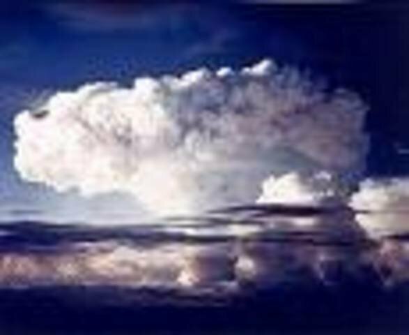 1st H-Bomb