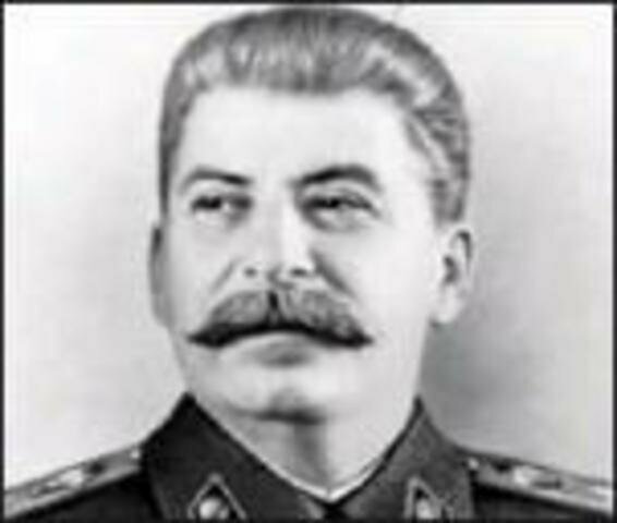 Stalin