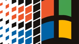 Timeline:  Evolución de windows