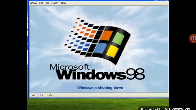 Windows 98