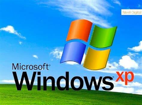 Windows XP