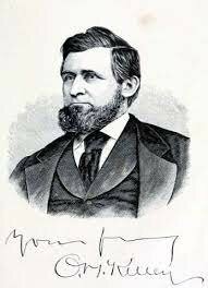 Oliver Hudson Kelley