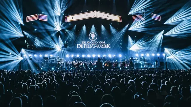 Filmmuziek