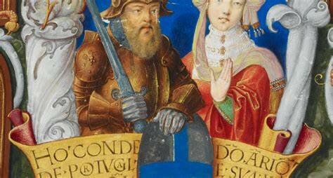 Condado Portucalense