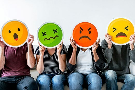 Teoría Del Comportamiento