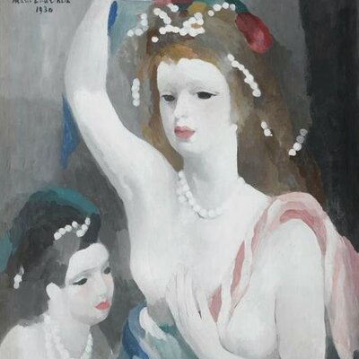 Timeline: The 20th Century (EUROPE)