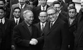 Acuerdos de Paz de París