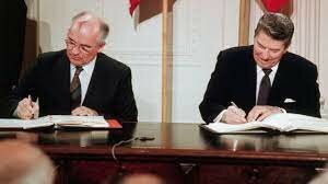 Acuerdo sobre la Prevención de la Guerra Nuclear