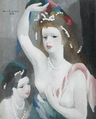 Marie Laurencin