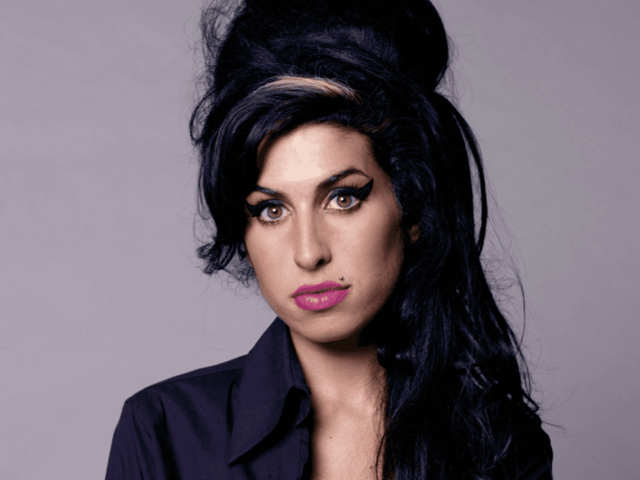 AMY WINEHOUSE