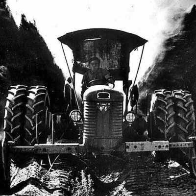 Timeline: Modelo Agoexportador (1850-1930)